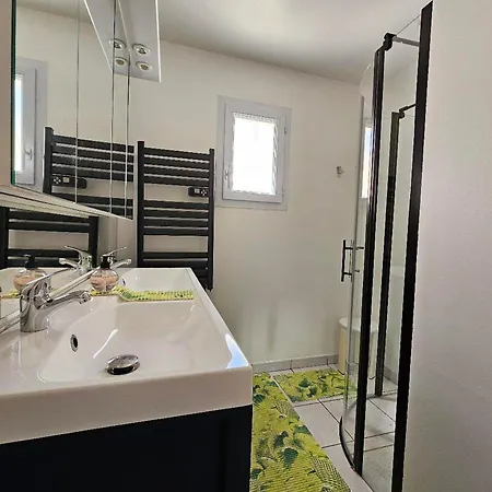 6 Pers Avec Terrasse, A 900m Centre - Fr-1-476-193 Dom wakacyjny