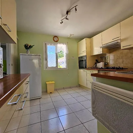 Holiday home Confortable Avec Jardin - Animaux Sur Demande - Fr-1-476-193 L'Aiguillon-sur-Mer
