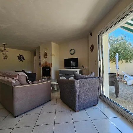 Confortable Avec Jardin - Animaux Sur Demande - Fr-1-476-193 Holiday home