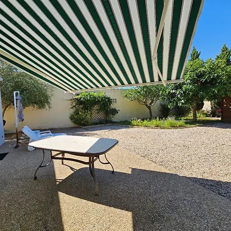 6 Pers Avec Terrasse, A 900m Centre - Fr-1-476-193 בית נופש LʼAiguillon-sur-Mer