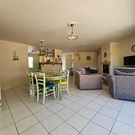 6 Pers Avec Terrasse, A 900m Centre - Fr-1-476-193 בית נופש LʼAiguillon-sur-Mer